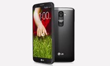LG G2 Unveiled With A New Rear Key Control: Quick Look at 5 Human Centric Features in The Flagship