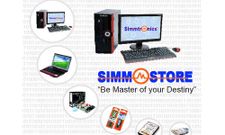 Simmtronics Android Smartphone: First Made in India Handset Coming Soon to Outcast 5 Popular Brands