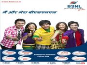 Has Pakistani Intelligence infiltrated BSNL Database?