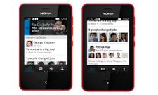 LinkedIn App Comes to Nokia Asha Full Touch Devices Including Asha 501