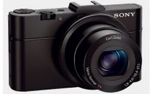 Sony Launches Cyber-shot RX100 II in India at Rs. 42,990