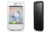 LG Optimus L1 2: Budget Android Smartphone Now Official, Coming to India By End Of August 2013