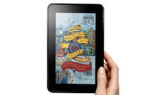 New Amazon Kindle Fire Tablet To Launch Next Month With Jelly Bean 4.2 and Dual Core CPU