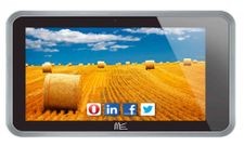 HCL ME Connect 3G 2.0 Voice Calling Tablet Launched at Rs 11,599