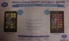 Nokia Introduces Rs 6,000 And Rs 4,000 Discount on Lumia 620 And 520 In Exchange of Old Handsets