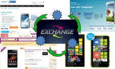 Top 6 Old Phone Exchange Offers On Samsung, Sony and Nokia Handset in India