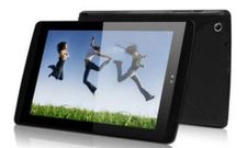 Nvidia's Own Tegra Tabs with Tegra 4 Chipset Coming To Pose A Serious Threat to Nexus 7