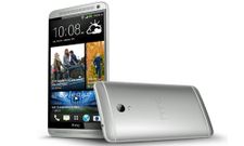 HTC One Max Press Image Leaks Online Once Again