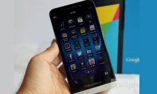 BlackBerry Z30 Video Leak Update: All That You Should Know