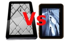 iBall Slide i9018 Vs Intex i-Buddy Connect 3 3G: Will You Choose 9 Inch Or A 7 Inch Tablet?