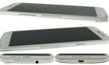 Micromax Canvas Doodle 2 First Pictures Leaked: Coming To Take On Samsung Galaxy Mega 5.8