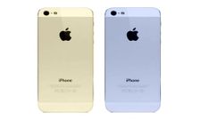 Apple iPhone 5S Tipped to Sport 128GB of Storage: What About Color Variants?