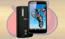 Android 4.1.2 Jelly Bean Update Finally Rolls Out to Xolo X1000
