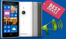 Nokia Lumia 925: Top 8 Cheapest Online Deals To Buy The WP8 in India