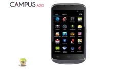 Celkon Campus A20 Launched at Rs 5,299: 5 Dual SIM Android Jelly Bean Smartphones Now in Danger