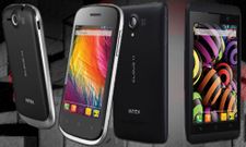 Intex Cloud X4, Y2 Launched at Rs 4,590 And Rs 6,190: Budget Handset Fight Gets Fiercer in India