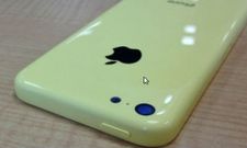 Apple iPhone 5C Leaks Ahead of 5S Announcement on September 10