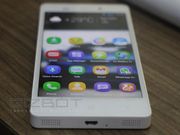 Gionee Elife E6 Hands On: First Look