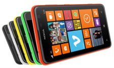Nokia Lumia 625 With 4.7 inch Display Size Up for Pre-Orders at Rs 19,499