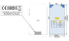LG G Pad Spotted at the FCC: Tipped for IFA Berlin 2013 Launch