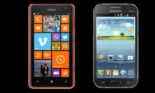 Nokia Lumia 625 vs Samsung Galaxy Grand Quattro: Which One Is Right For You?