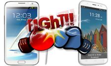 Micromax Canvas Doodle 2 Available Online at Rs. 20,490: Tough Competition to Samsung Galaxy Note 2