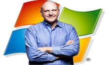 Why Microsoft CEO Steve Ballmer Had to Retire?