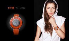 Burg Launched Its Watch Phones with Camera Starting at Rs 17,781