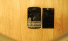 Sony Honami i1 Mini Leaked via Blurry Photo