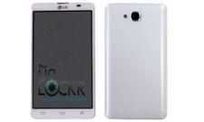 LG Optimus L9 2 Leaked Image Suggests 4.7 Inch Display, 8MP Camera and This Month Unveiling