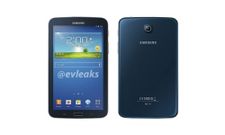 Blue Samsung Galaxy Tab 3 7.0 Leaked: How Will It Stack Up Against Nexus 7 2013 Edition?