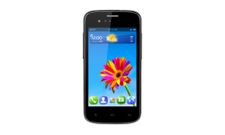 Gionee P2 Announced With Mtek 6572 1.3 GHz Dual Core processor in India at Rs 6,500