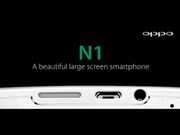 Oppo N1 Leak: New Flagship Tipped To Come With Snapdragon 600, 2GB RAM and 20MP Camera