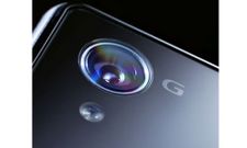 Sony Xperia Z1 Camera Sensor Picture Teased With A G Lens