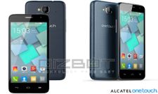 Alcatel To Announce OneTouch Idol Mini At IFA: 4.3 Inch Smartphone Coming to India in Mid October