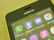 Nokia Asha 501 Dual SIM Hand On Review : Stylish, All Rounder Budget Phone