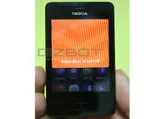 Nokia Asha 501 Dual SIM Hand On Review : Stylish, All Rounder Budget Phone