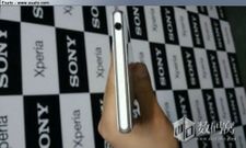 Sony Xperia Z1 : More Alleged Pictures Leaked Ahead of September 4 launch