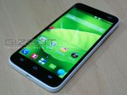 Exclusive: ZTE Grand S To Make Its Debut in India Around Diwali, To Be Priced Under Rs 30,000