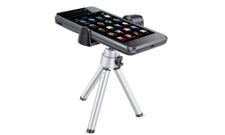 iBall Andi A4 Projector Phone Now Listed on Company Website at Rs 18,999