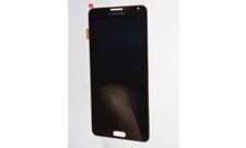 Samsung Galaxy Note 3 Front Panel Images Leaked Ahead of Launch [PICTURES]