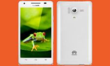 Huawei Honor 3 Waterproof Phone Announced Featuring Android Jelly Bean, Quad Core CPU and More