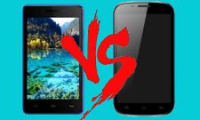 Micromax A74 Canvas Fun Vs Karbonn Smart A26: Which One Is Right For You?