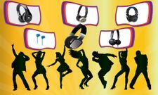 Gear Guide: 10 Best Selling Headphones in India Right Now