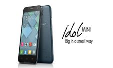 Alcatel OneTouch Idol S and Idol Mini Get Listed on Company Website Officially