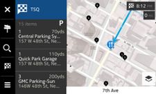 Nokia Launches HERE Auto App: Now Connect Your Car To The Cloud