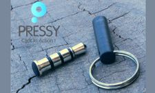 Pressy: The Programmable Android Button That Let's You Snap Pictures Instantly