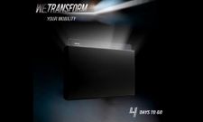 Asus Teases New Tablet Ahead Of IFA: Is It a New Transformer Pad?