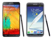 Samsung Galaxy Note 3: Concept Render Appears Ahead of Anticipated Sept 4 Launch