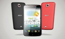 Acer @ IFA 2013: 6 Inch Phablet Liquid S2 With 4K Video Recording Launched Along With 5 More Devices